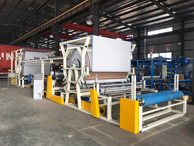 Water-based-glue-lamination-machine-4kvv