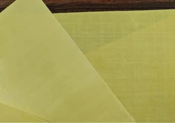 Aramid Prepreg Technology