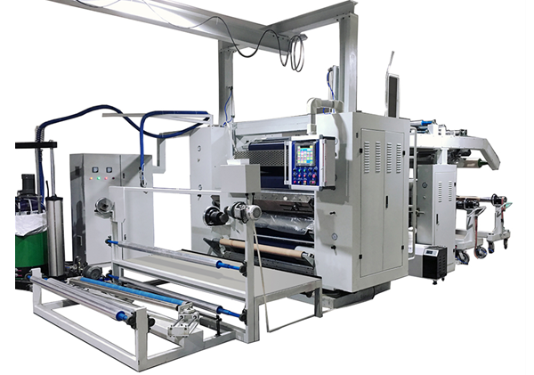 TPU Laminating Machine Operation Procedure