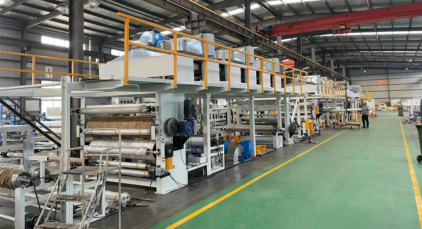 Bronzing Machine for Home Textile, Garment